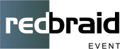 Logo der Red Braid Event